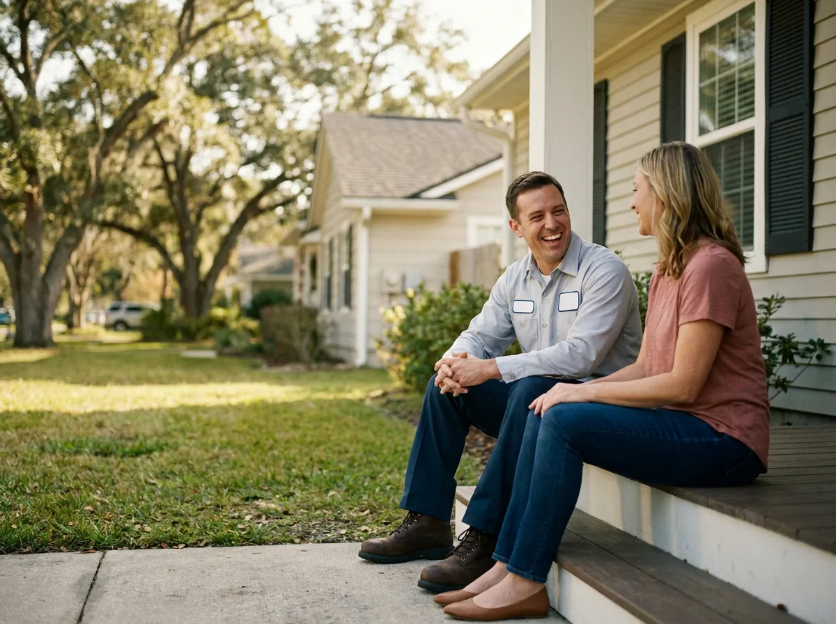 Septic tank pumping FAQs for Weddington, NC